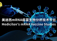 全面支持疫苗研发！人生就是博mRNA疫苗生物分析技术平台