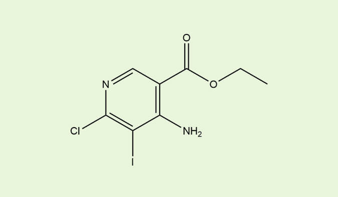 探索制药世界：盘点常见的医药中间体